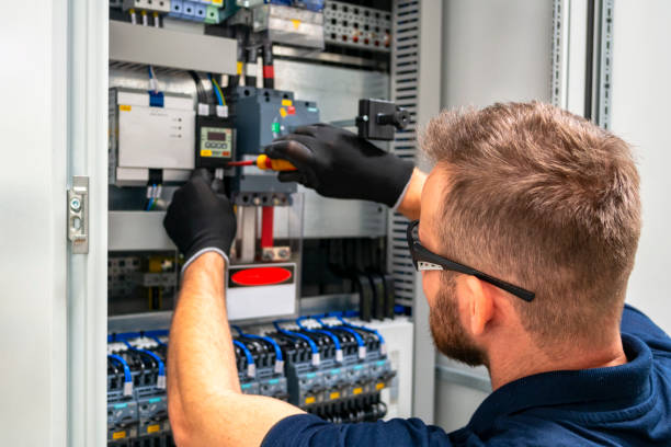 Best Electrical Outlet Repair  in Belcourt, ND