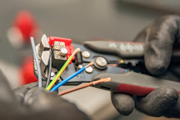 Best Electrical Troubleshooting Services  in Belcourt, ND
