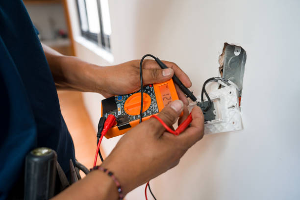 Best Industrial Electrical Services  in Belcourt, ND