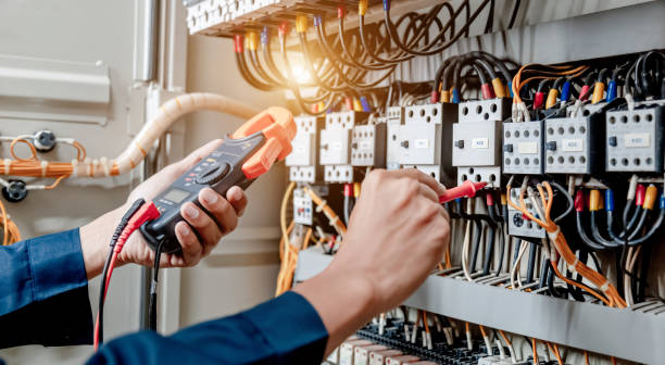 Best Generator Installation Services  in Belcourt, ND