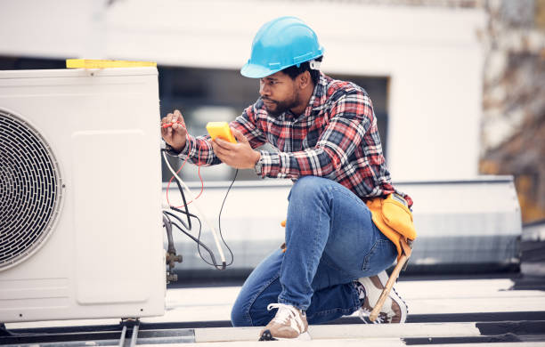 Best Electrical Rewiring Services  in Belcourt, ND