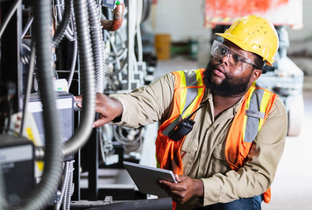 Best Circuit Breaker Repair  in Belcourt, ND