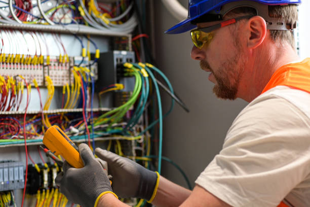 Best 24-Hour Electrician  in Belcourt, ND